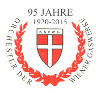 95 jahre wiengas