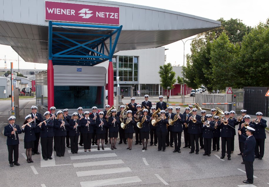 wienernetze orchester 2016